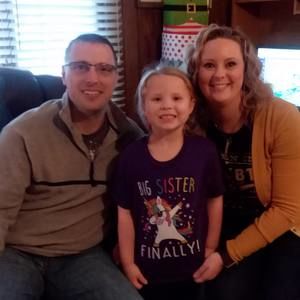 Meet your Posher, Danielle